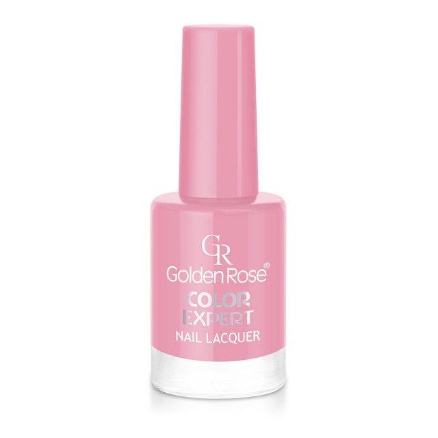 GOLDEN ROSE Color Expert Nail Lacquer 10.2ml - 45